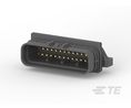 SUPER SEAL 26POS CAP ASSY H AU, Pack of 10 pieces